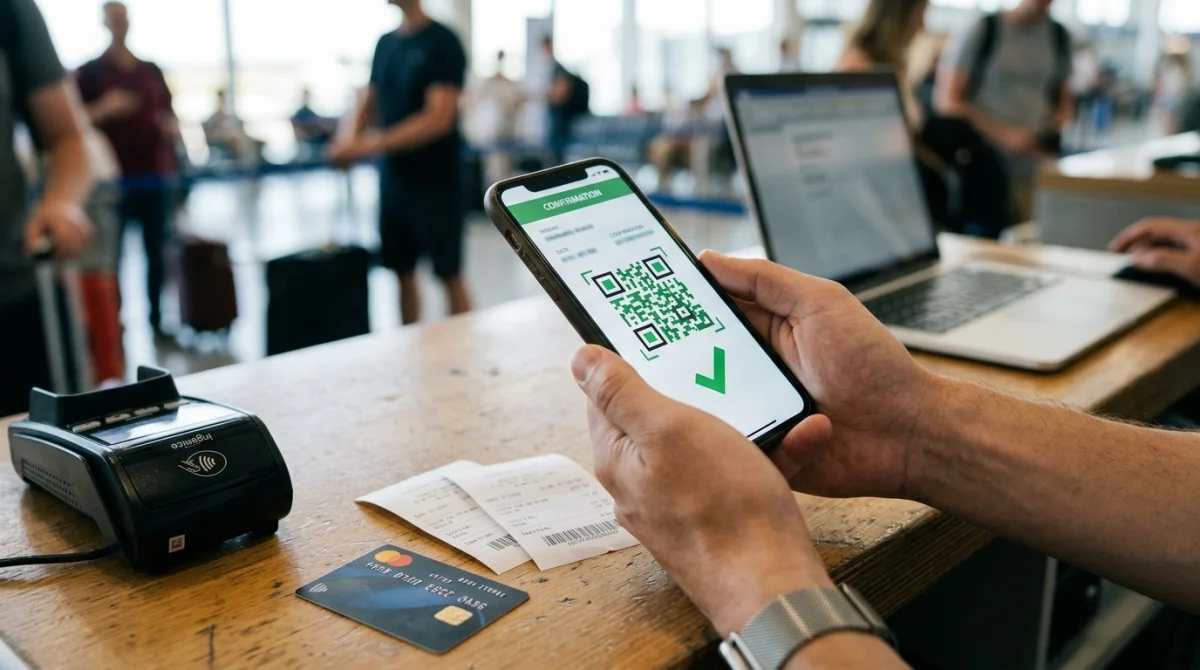How to Avoid Duplicate Charges on Your Aruba ED Card