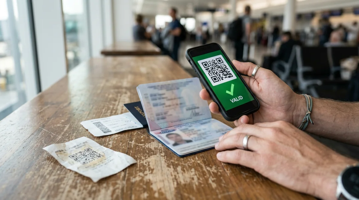 How to Fix Mistakes on Your Aruba ED Card: Step-by-Step