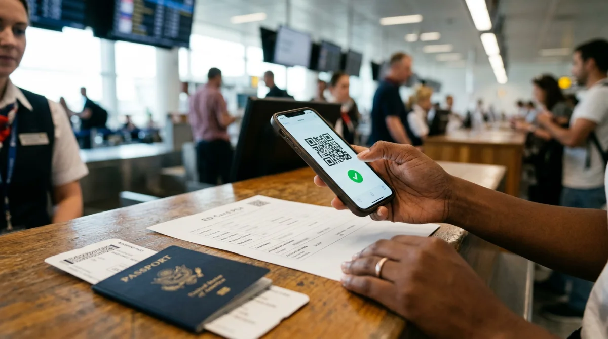 How to Log In to & Verify Your Aruba ED Card Status