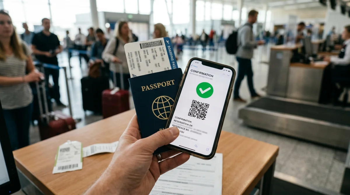 How to Renew Your Aruba ED Card for a Repeat Visit