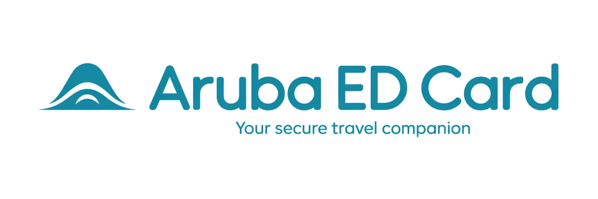 Aruba ED Card Guide Logo