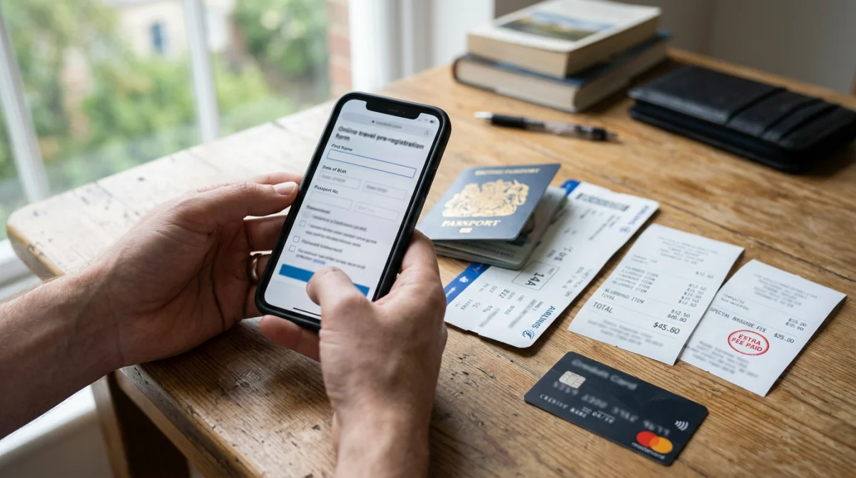 What Is the Aruba ED Card and Direct vs Assisted Options?