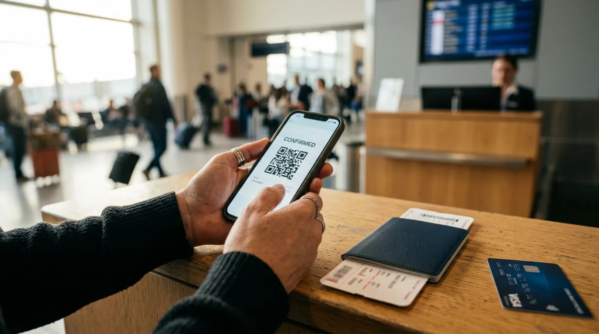 What Is the Aruba ED Card & How to Apply