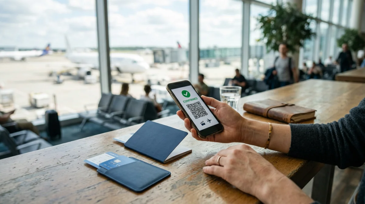 What Is the Aruba ED Card Sustainability Fee & How to Apply
