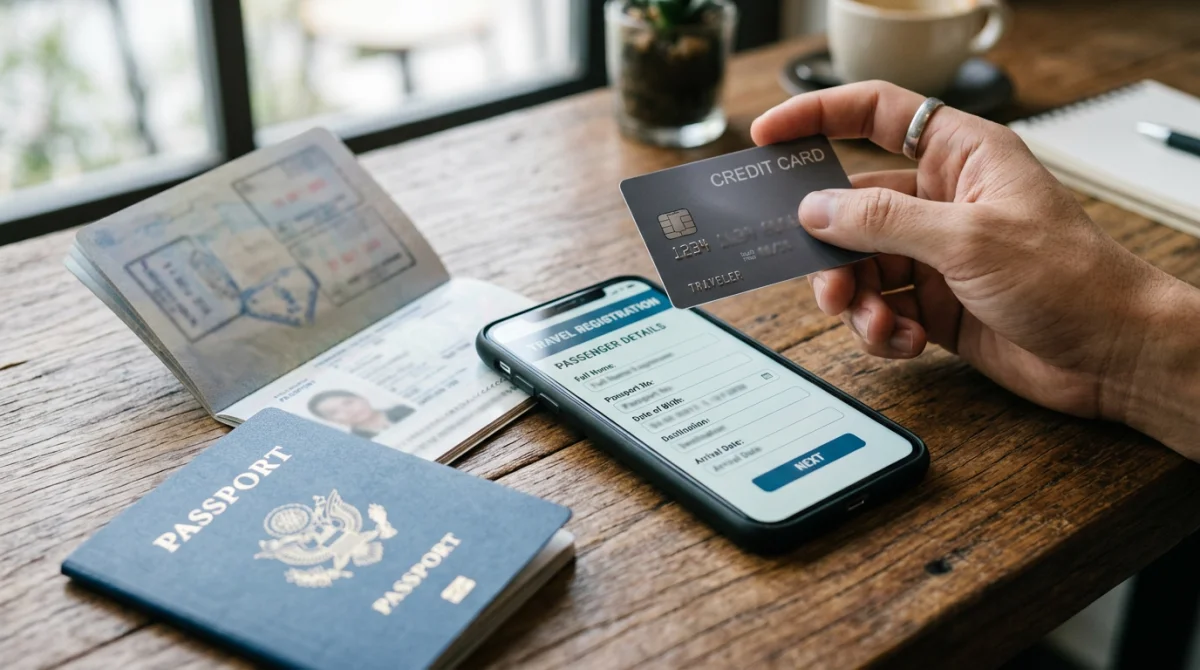 What the Aruba ED Card Is and the $20 Fee